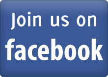 join us on facebook