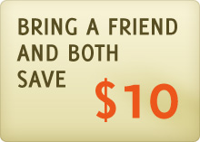 refer a friend